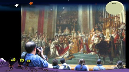 Louvre Museum,Paris, France,