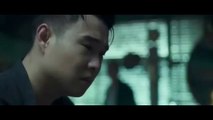 The Grandmasters Chinese Trailer #1 (2013) - Wong Kar Wai IP Man Movie HD