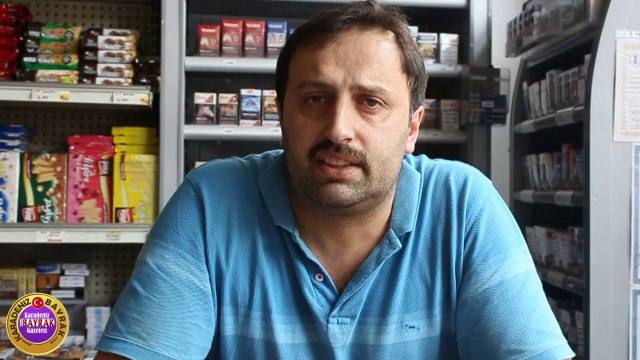 ULUBEY MARKETÇİ-AHMET BAYRAK