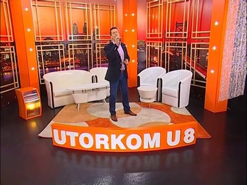 Enes Begovic - Zar ti ne znas sta je bol