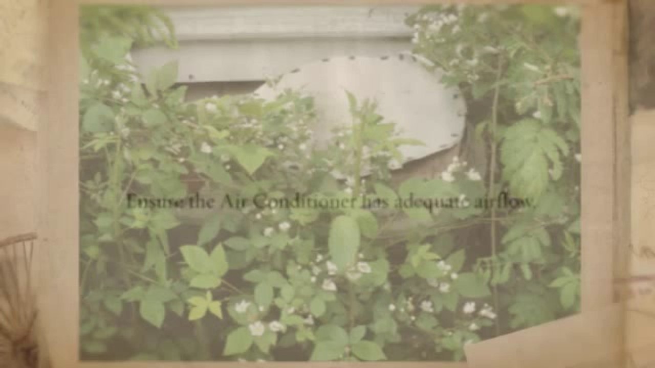 Ductless Air Conditioner Installation in San Antonio.