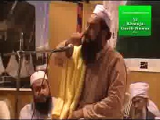 HAZRAT MUFTI MUHAMMAD JAMAL UDDIN QALANDAR QADRI (Part 4)