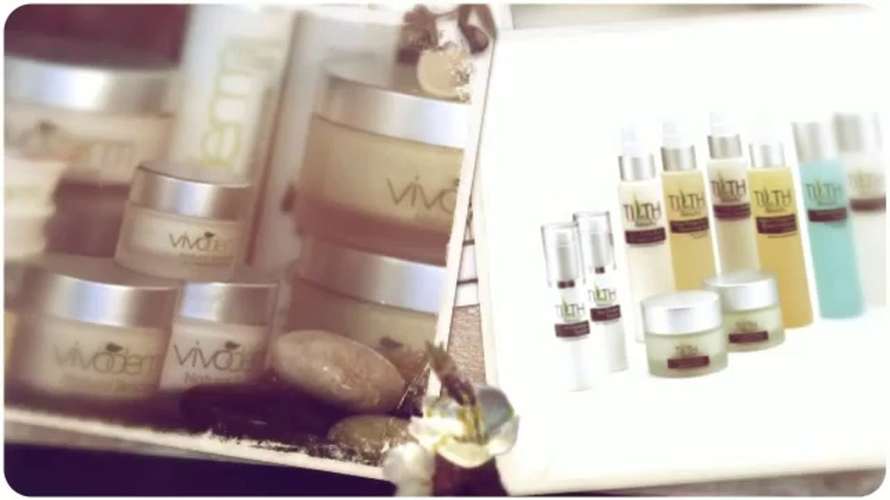 Beauty Packaging Designs
