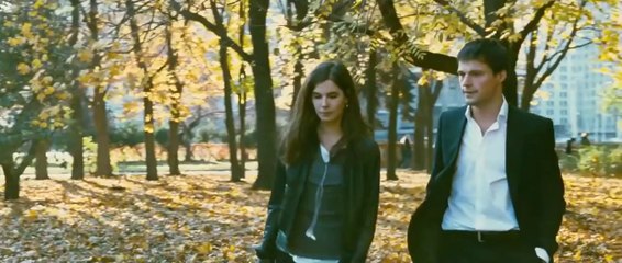 ДухLess. Трейлер (Русский фильм) '2012'. HD