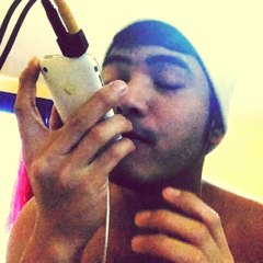 Singing A thousand years by Boyce avenue :)