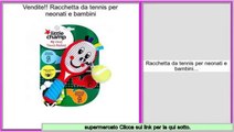 Vendite Racchetta da tennis per neonati e bambini
