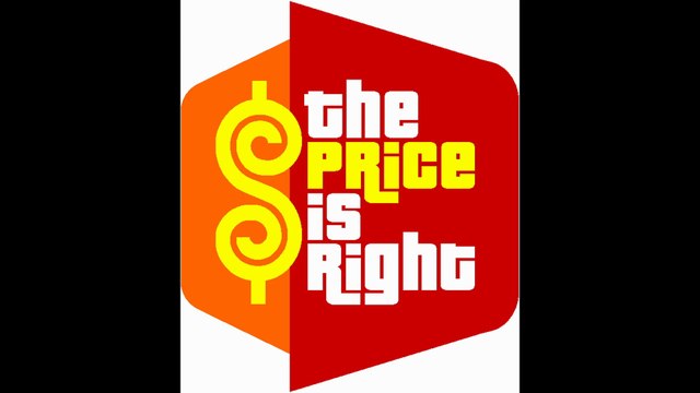 The Price is Right: Drew Carey theme (2007 - present)