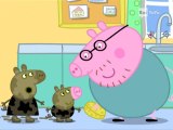 Peppa Pig 1x01 - Pozzanghere di fango