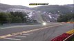 24 Horas de Spa-Francorchamps: acidente forte entre duas Ferrari paralisa corrida