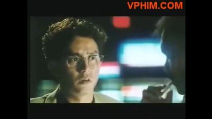 Phim Hành Động Cực Hay -- Giọt Máu Cuối Cùng -- Châu Nhuận Phát