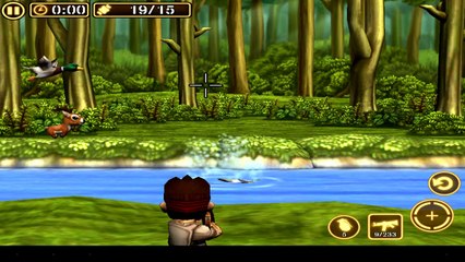 Gun Strike 2 - Android and iOS gameplay PlayRawNow