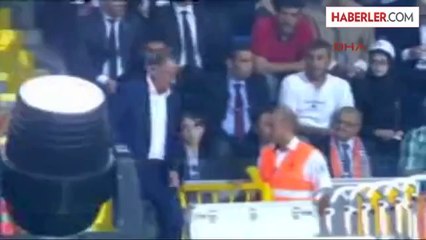 Başbakan Erdoğan Başakşehir Stadının Açılışını Gerçekleştirdi 2