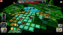 Lionheart Tactics - Android and iOS gameplay PlayRawNow