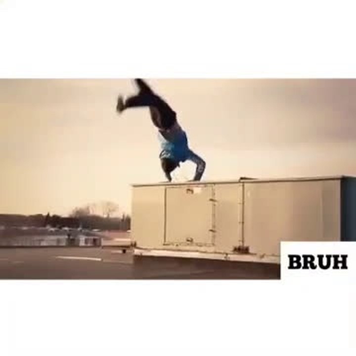 BRUH