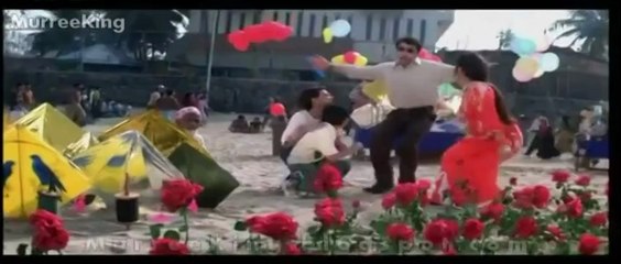 Saagar Mein Tarang Hai - Suresh Wadkar, Sadhna Sargam, Baby Minie