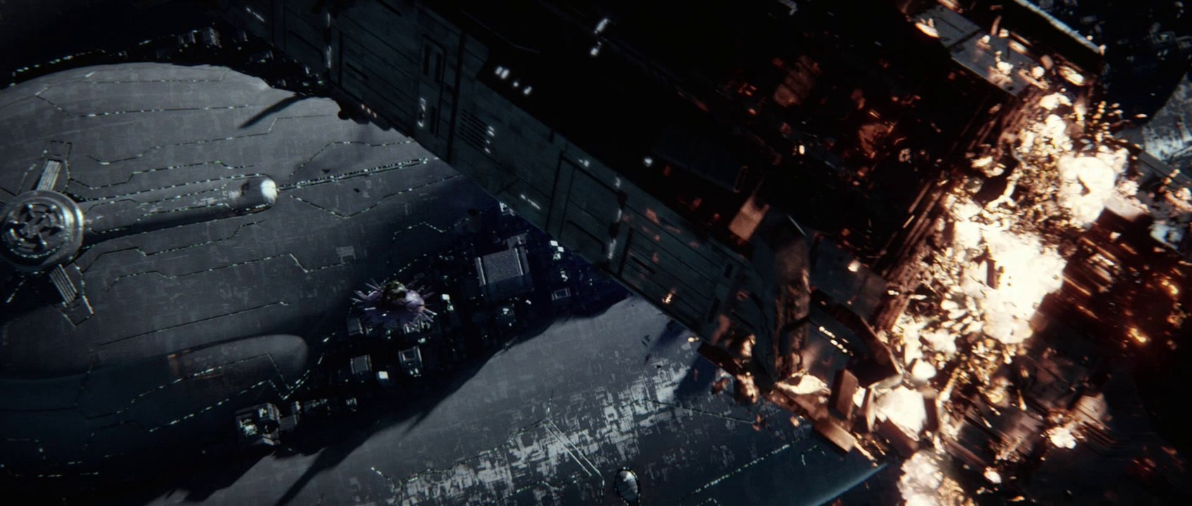 Halo 2: Anniversary Cinematic Trailer