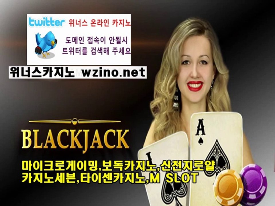온라인블랙잭ノ━┫WZINO.COM 위너스카지노┣━ノ라이브블랙잭