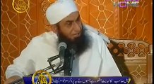 Molana Tariq Jameel Roshni Ka Safar bayan jumma tul wida 26th July 2014 part 2 [1of (3)