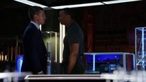 Arrow saison 3 - Première bande-annonce - Comic Con - Promo VO (HD)