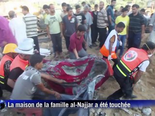 Pendant la trêve, la mort plane toujours sur les ruines d'un Gaza défiguré