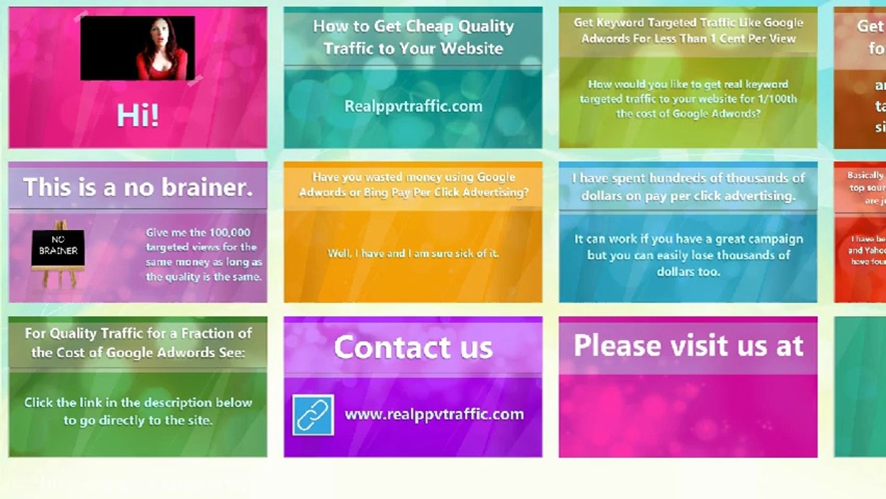 How to Get Cheap Quality Traffic to Your Website