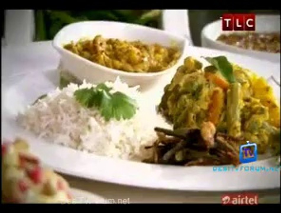 Indian Food Made Easy 27th July 2014 Video Watch Online Vidéo Dailymotion
