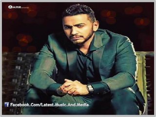اغنيه تامر حسنى - نرجع تانى 2014