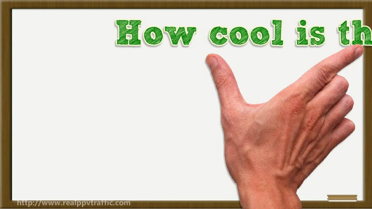 How to Get Traffic to Your Website