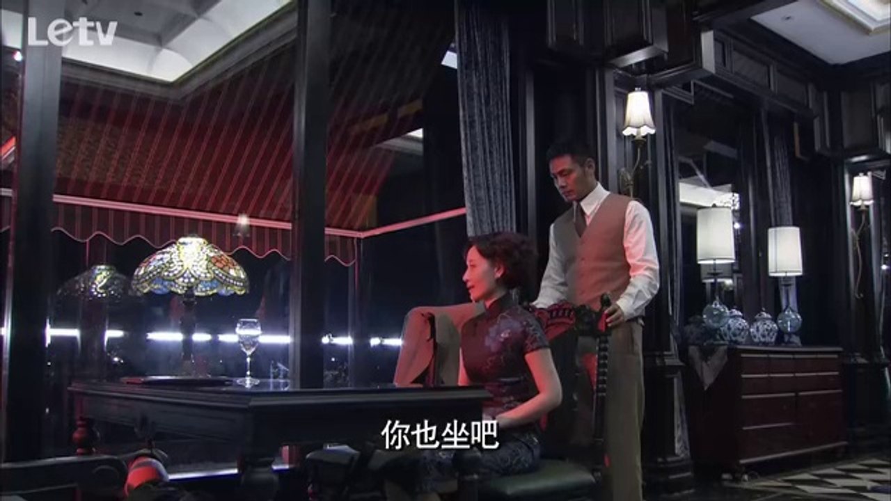 《汉阳造》21