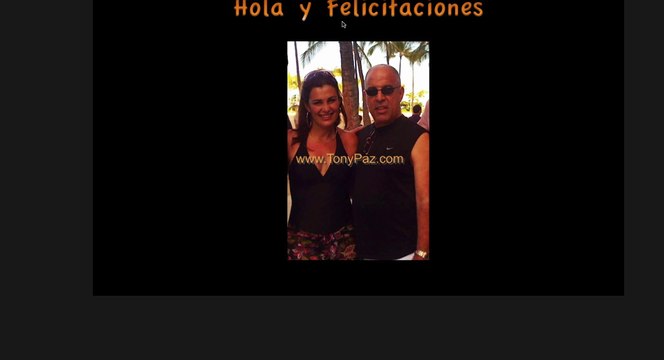 Negocio en Casa por el Internet: Detalles con Empower Network-Latino y Equipo Mision Fortuna 100% ESPANOL