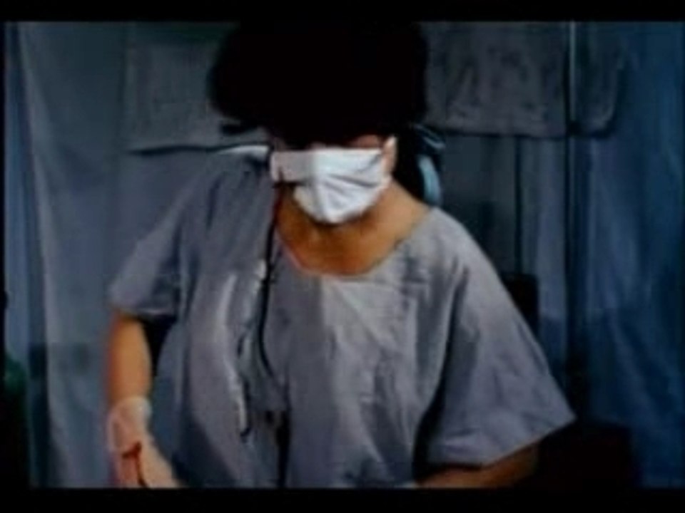 Basket Case Trailer