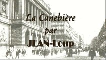 Cane Canebière par Jean-Loup