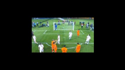 Recep Tayyip Erdoğan'ın Golü