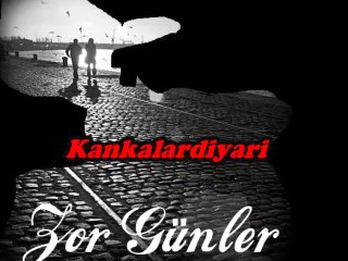 Rezan Cakır İşte gidiyorum