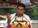 Sai Baba Katha in Hindi by Baba Nand Ji at Bardoli_ Gujarat Part 26