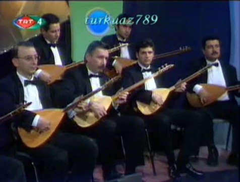 Yılmaz DEMİRTAŞ-Kimse Bana Yaran Olmaz Yâr Olmaz