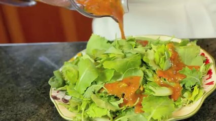 Aderezo de Mango en 3 minutos!