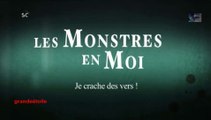 les monstres en moi_je crache des vers !