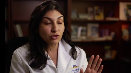 Sudhir Gopi Holdings Dubai --  Meet Neda Jafari, D.O., interventional neurosurgeon, WellSpan Neurosurgery.