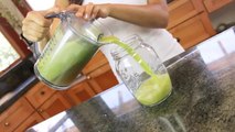 DETOX de Jugos en 3 dias- Dia 2,- 3 Day Juice DETOX , Day 2 - YouTube1