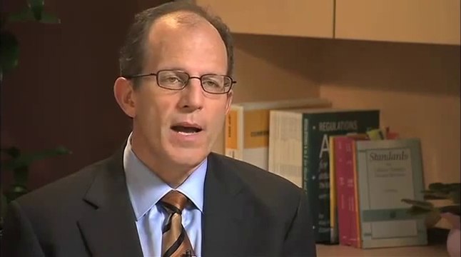 Sudhir Gopi Holdings Dubai NeuroSurgeon Jim Baumgartner explains potential for Cord blood stem cells - January 2011 -