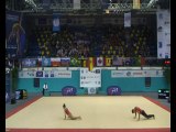 Compétitions Mondiales par Groupe d'Âge de Gymnastique Acrobatique - 3 juillet 2014 - Partie 6