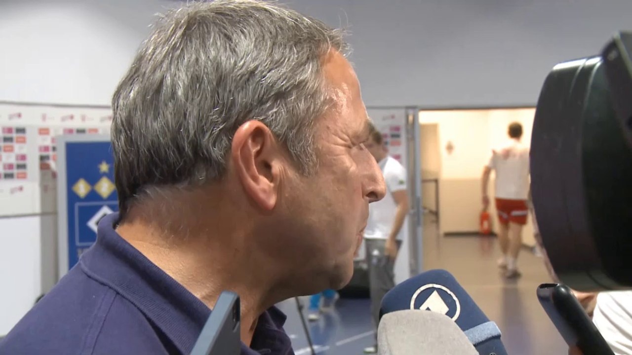 Lukaku zum VfL? 'Interesse ist hinterlegt'