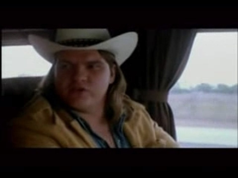Roadie Trailer