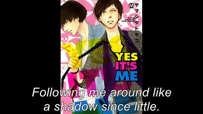 Yes It S Me Track 1 Part 1 Video Dailymotion