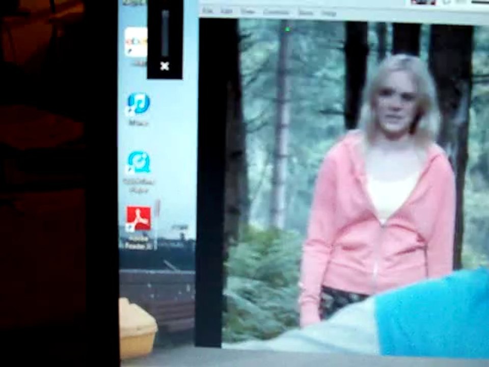 And you'r zoe lister what are you want with me