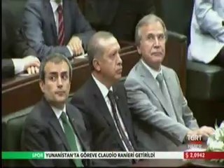 AB'nin Araştırmasına Göre Hükümete Güven Artıyor