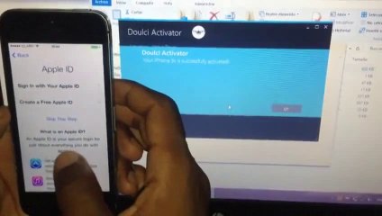 icloud activation bypass 7.0-7.1.1