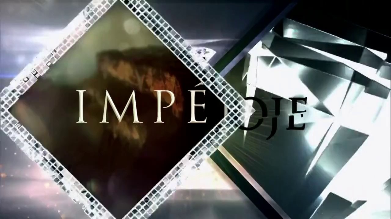 IMPERIO TEASER CAP 05 2X1