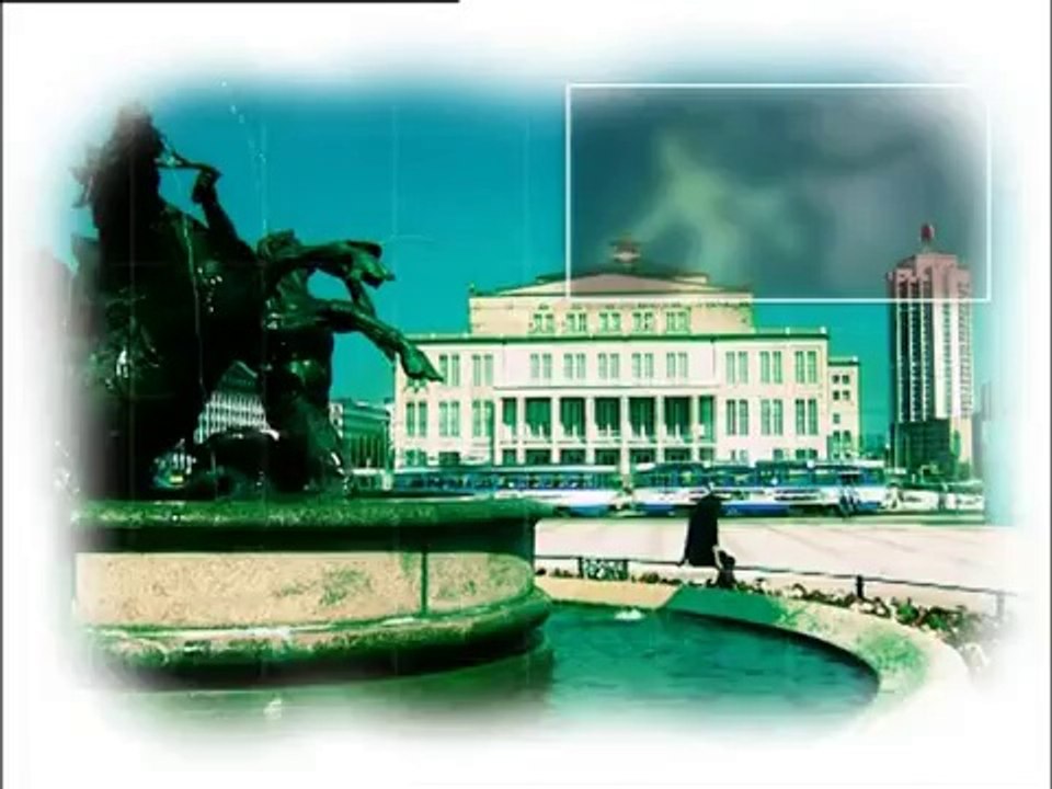 In aller Freundschaft S02E13 Griechischer Wein